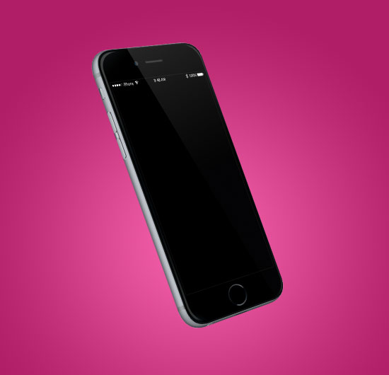 HP制作 Portfolio Image 09 Free Img