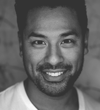 About Team Member 07